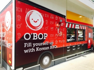 O'BOP store front