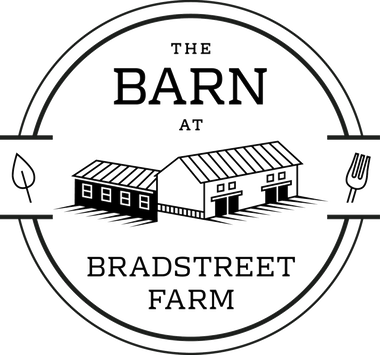 The Barn at Bradstreet Farm's logo