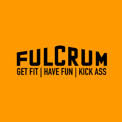 Fulcrum Fitness' logo