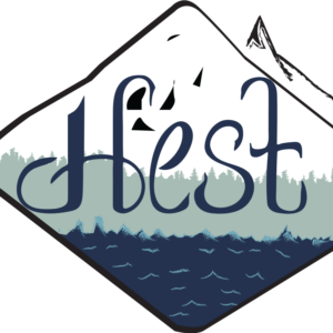 Hest Collaborations' logo