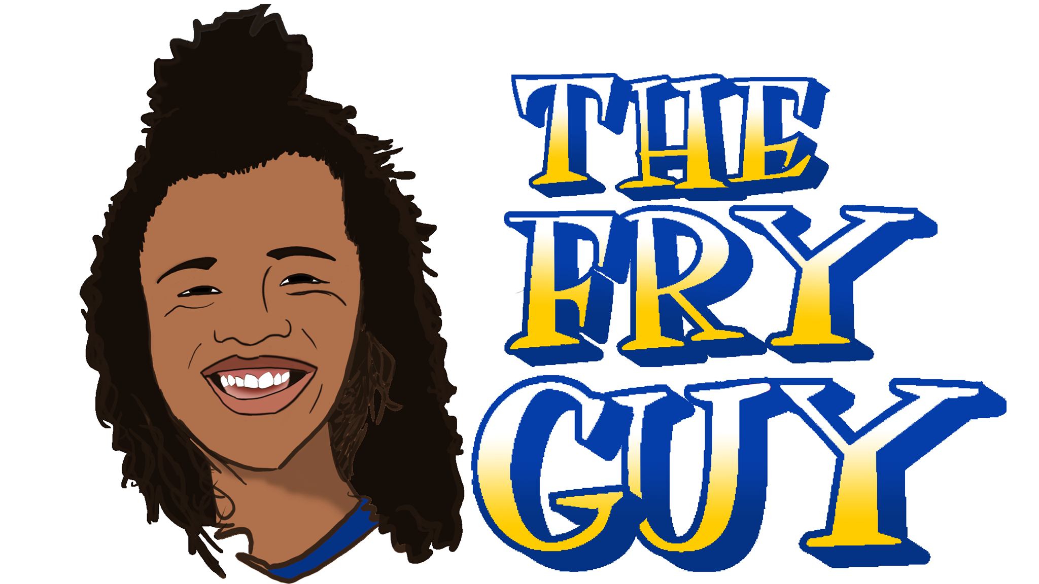 The Fry Guy's logo
