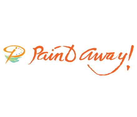 Paint Away logo