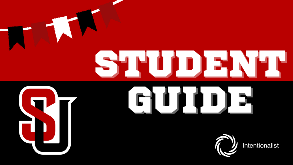 Seattle University Student Small Business Guide