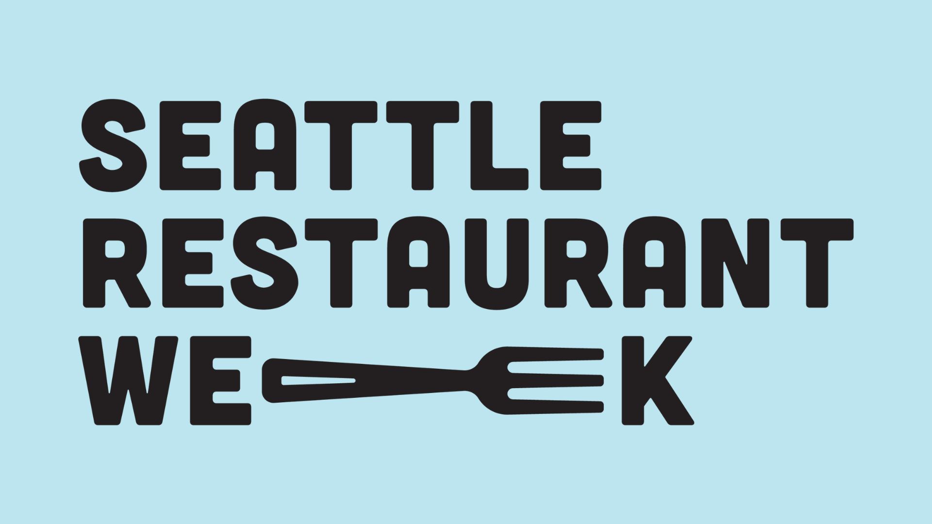 Seattle Restaurant Week is a great opportunity to SpendLikeItMatters