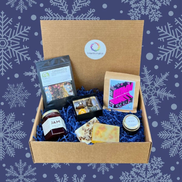 Celebrate Gift Box