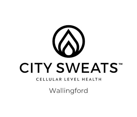 City Sweats - Wallingford Logo