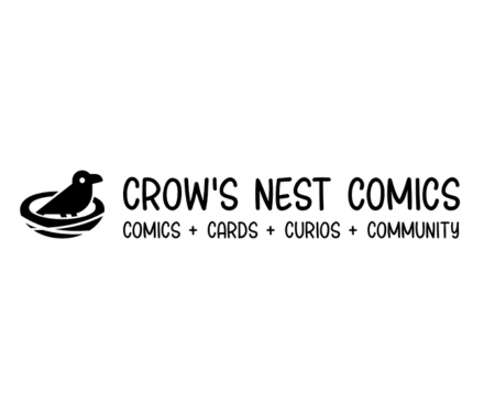 Crow's Nest Comics