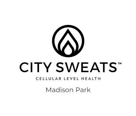 City Sweats - Madison Park Logo