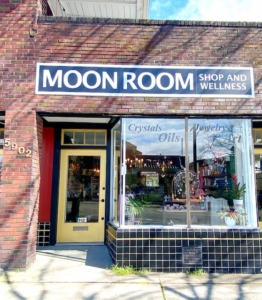 Moon Room Shop and Wellness