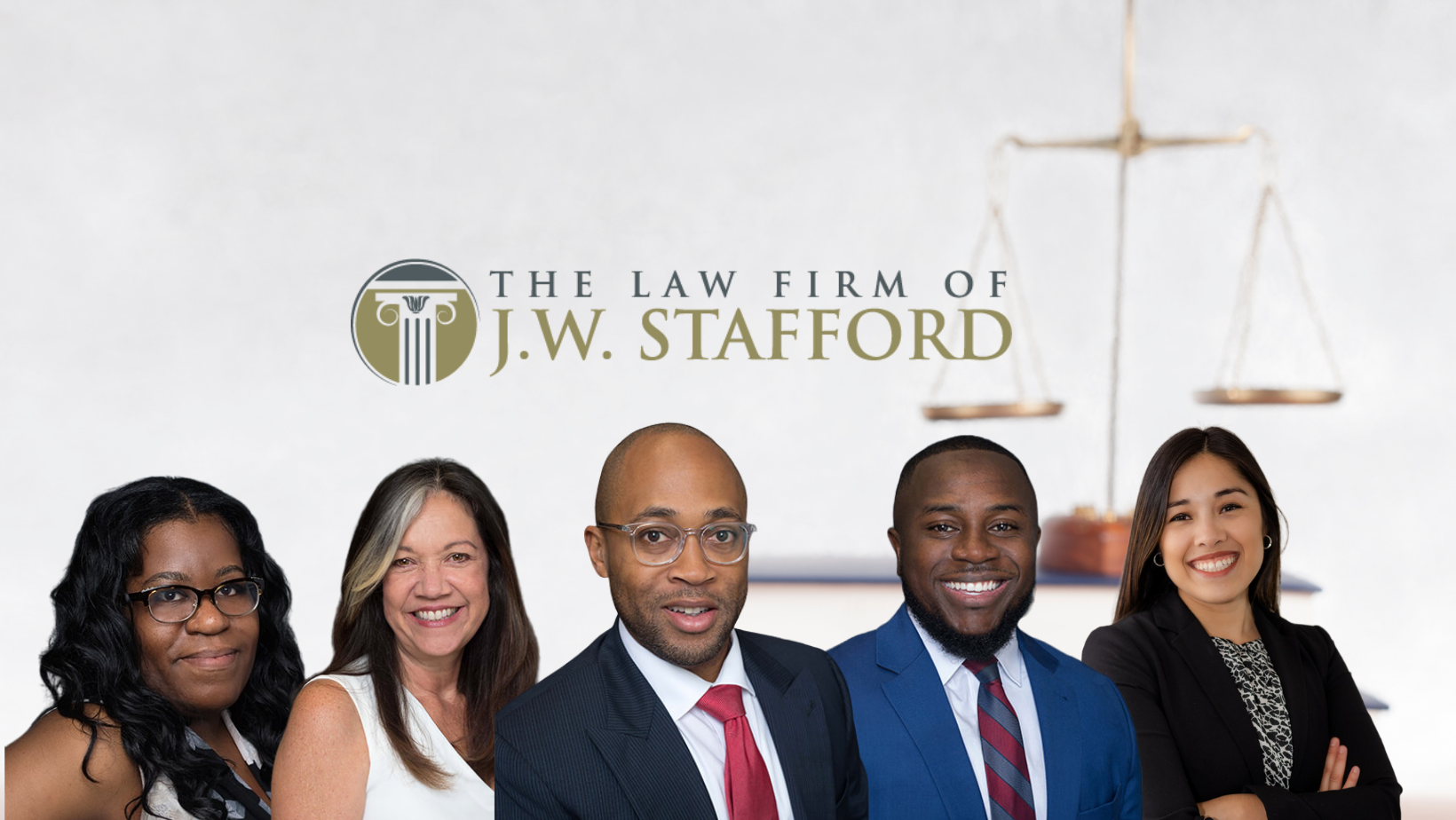 Law Firm of J.W. Stafford L.L.C.