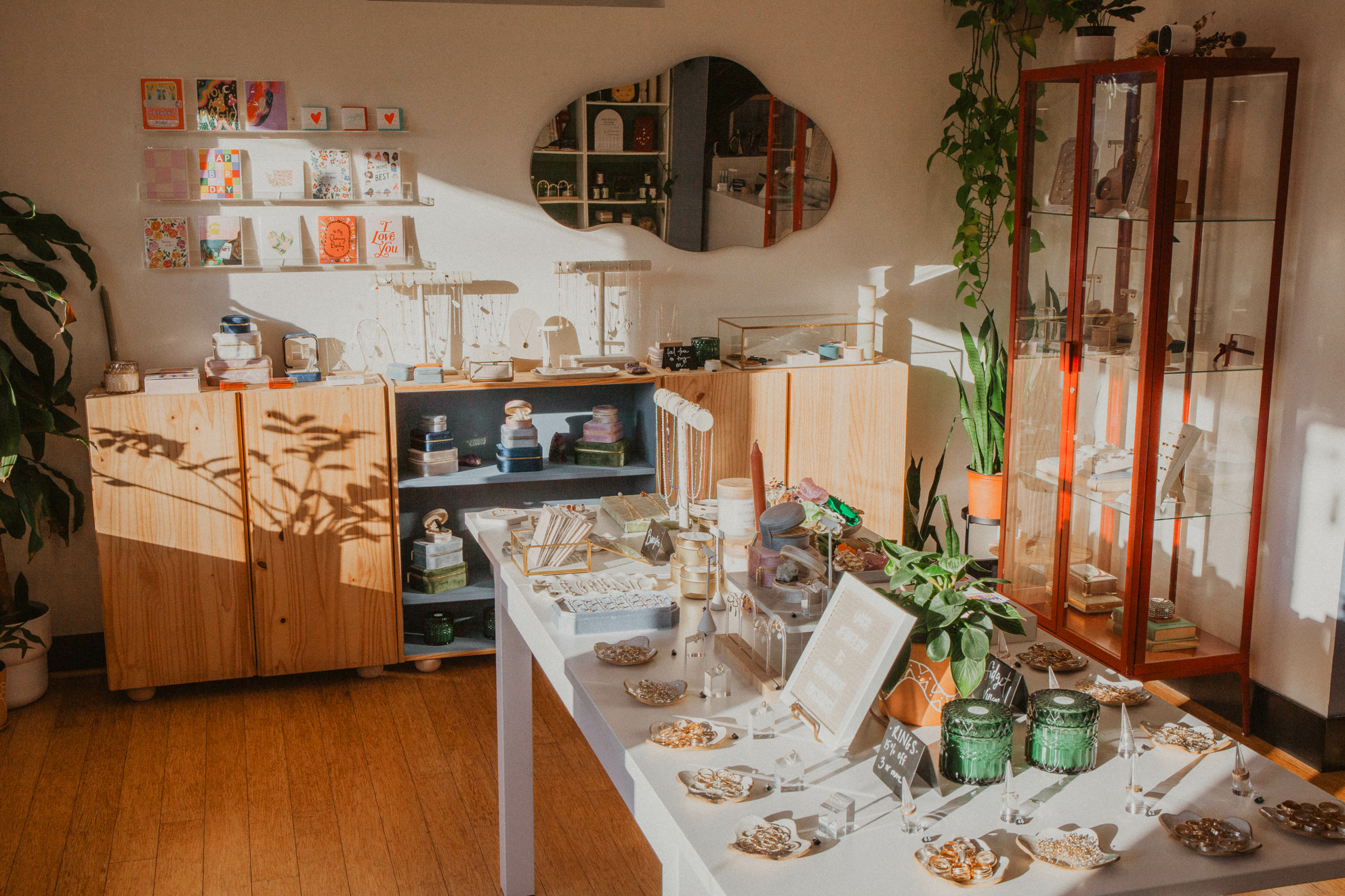 And Arlen Seattle jewelry store handmade and custom jewelry in seattle