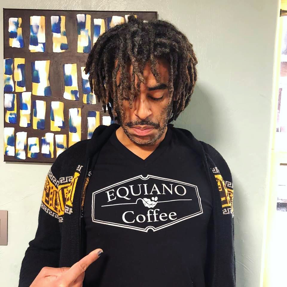 Equiano Coffee