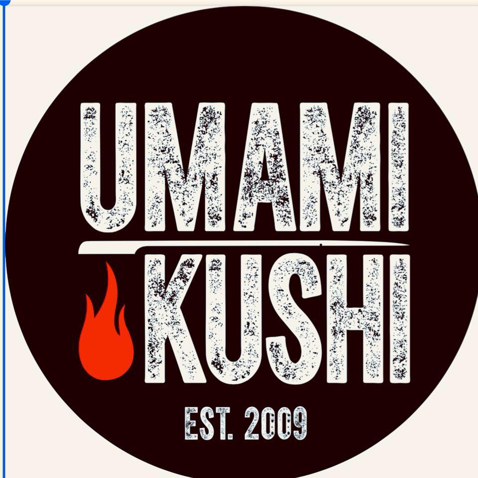 Umami Kushi at Metier Brewing