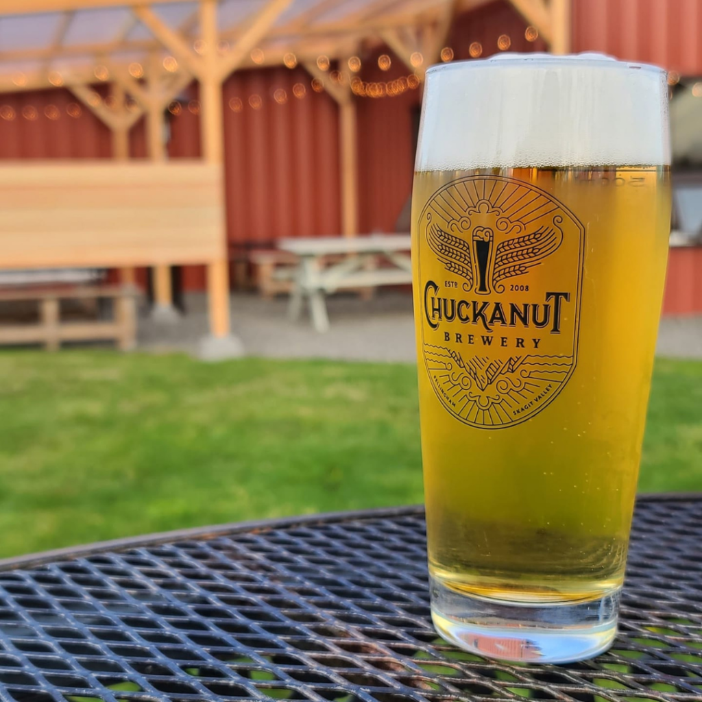 5 Sustainable Breweries in the PNW