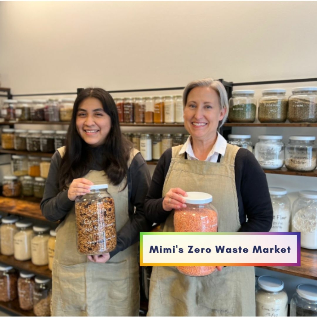 Small Businesses Fighting Food Waste
