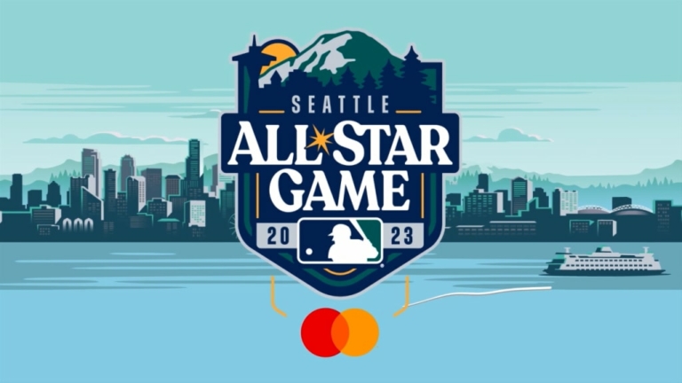 2023 MLB All-Star Small Business Pass