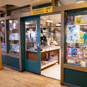 Lion Heart Bookstore