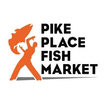 Pike Place Fish Market Logo