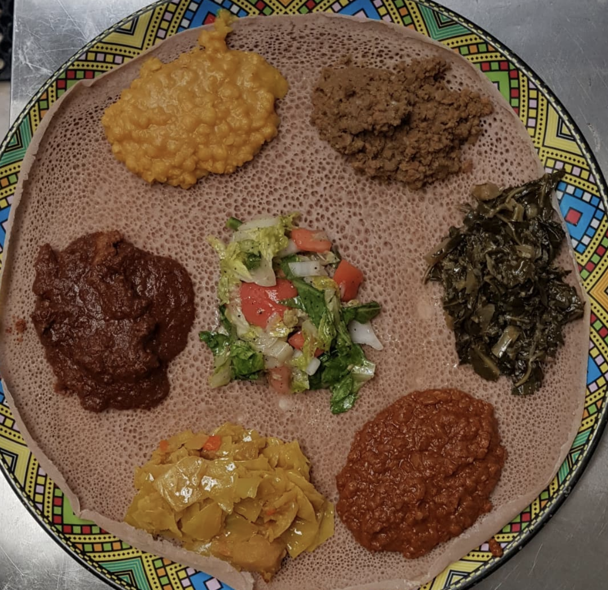 Dukem Ethiopian