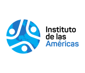 Instituto de las americas logo
