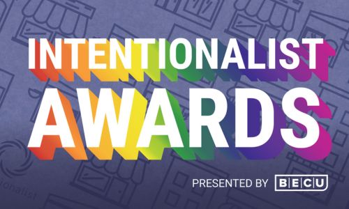 Intentionalist Awards