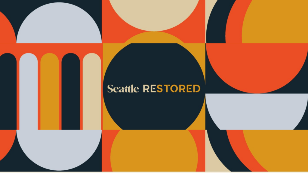Seattle Restored Small Businesses