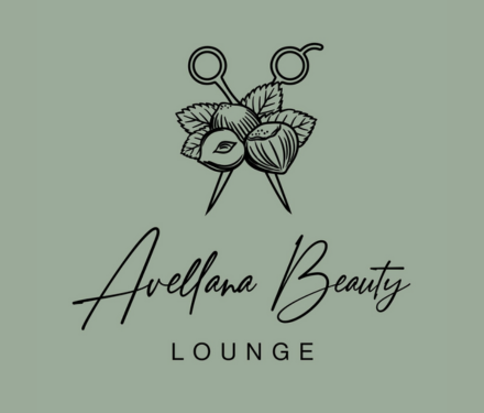 Avellana Beauty Lounge logo