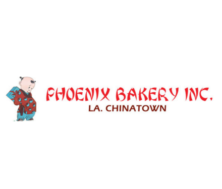 Phoenix Bakery logo