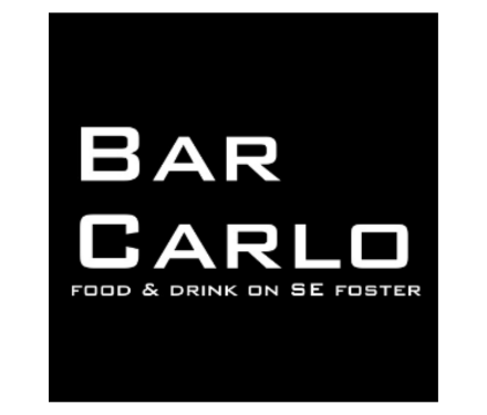 Bar Carlo logo