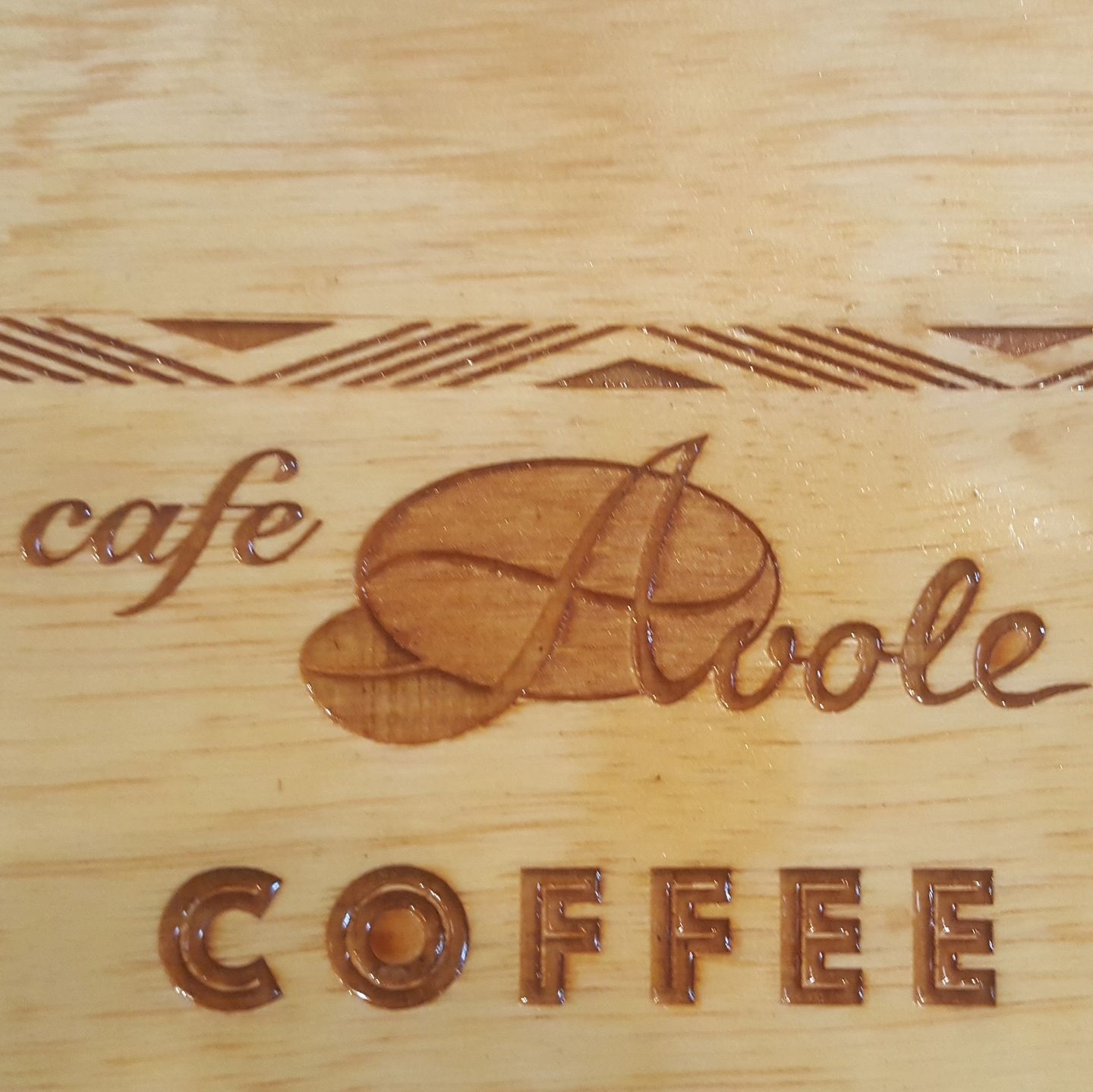 Cafe Avole