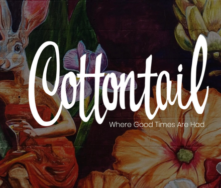 Cottontail logo