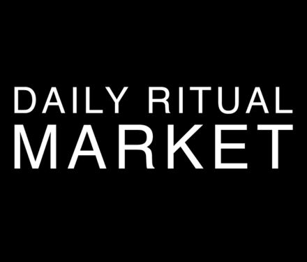 Daily Ritual Market logo