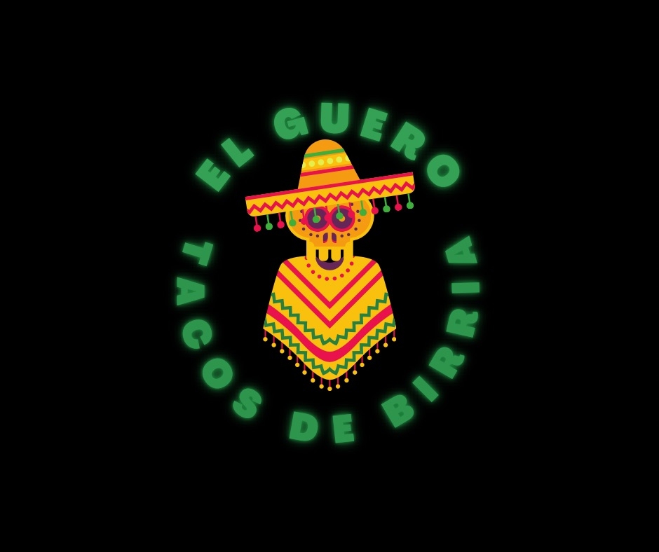 El Guero - Logo