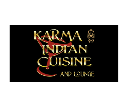 Karma Indian Cuisine logo