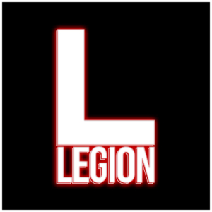 Legion Sports Bar Logo