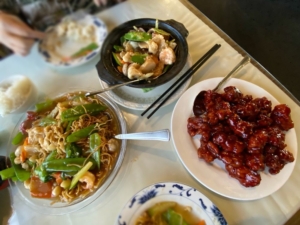 Lucky House Chinese Restaurant photo credit Yelp