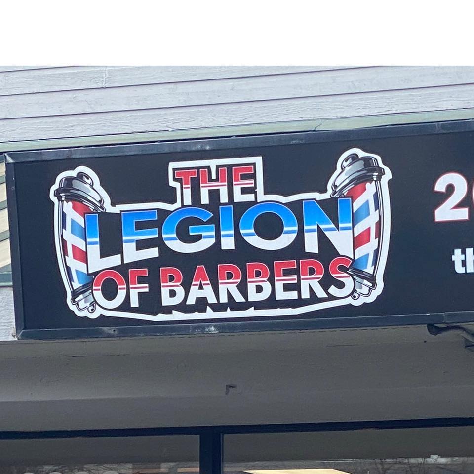 The Legion of Barbers