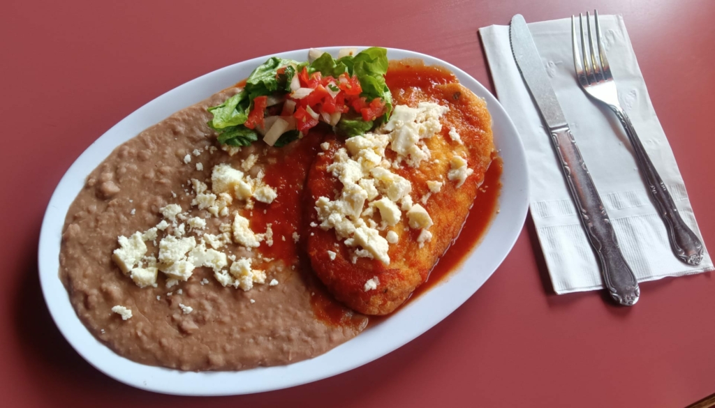 ARchie's Mexican Restaurant