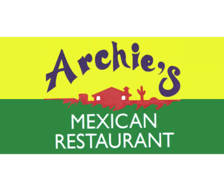 Archie's Mexican Restaurant logo