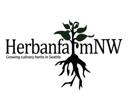 Herban Farm NW logo