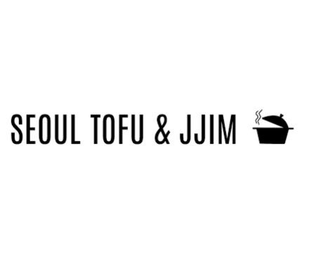Seoul Tofu & Jjin logo
