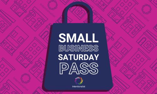 2023 Small Business Saturday Pass