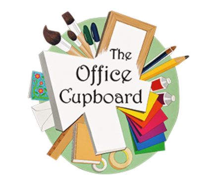 The Office Cupboard logo