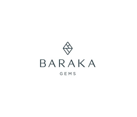 Baraka Gems logo
