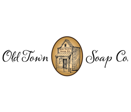 The Old Town Soap Co logo