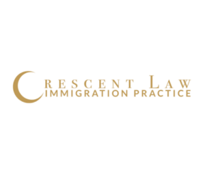Crescent Law logo