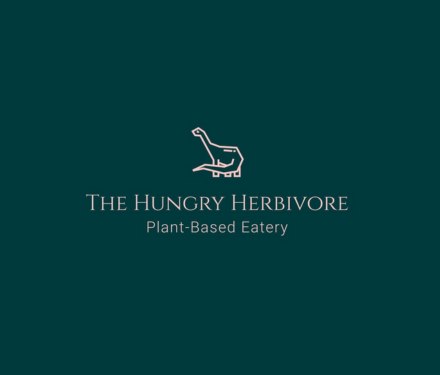 Hungry Herbivore logo