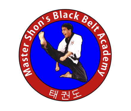 Master Shon's Taekwondo logo