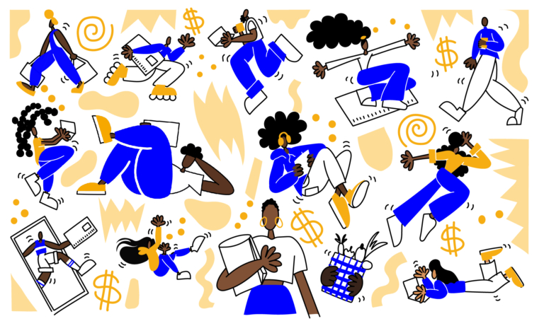 Black History Month Small Business Pass