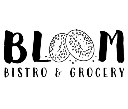Bloom Bistro & Grocery logo